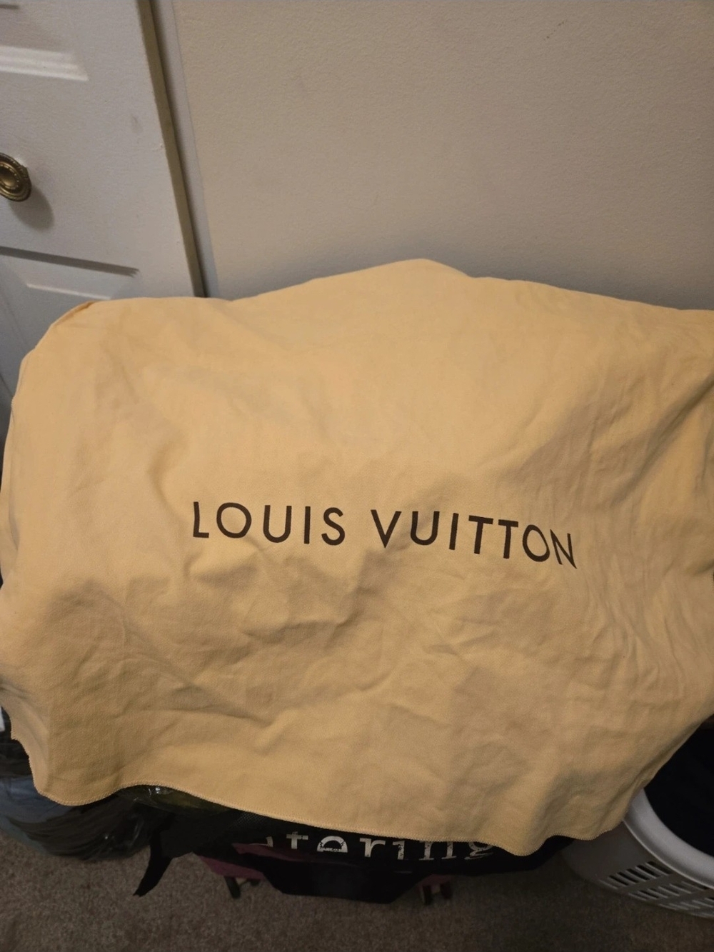 Louis Vuitton Men’s Shirt - Beige